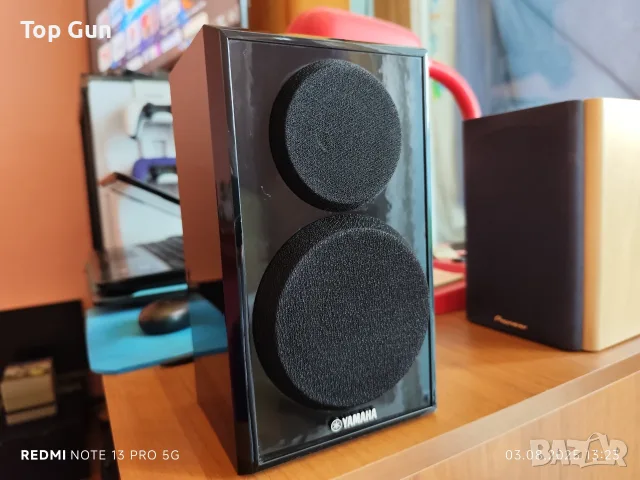 Тонколони Sony, JVC, LG, Yamaha, Сони, Ямаха, снимка 7 - Тонколони - 55082119