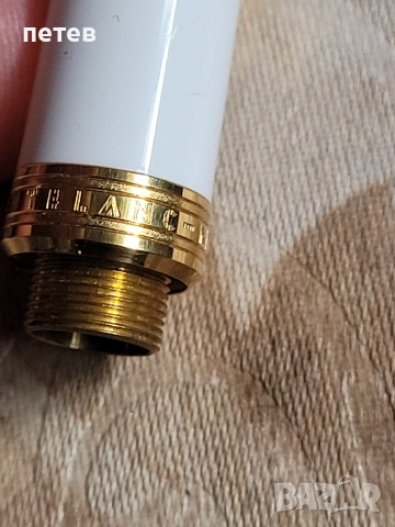 Montblanc., снимка 6 - Антикварни и старинни предмети - 54591627