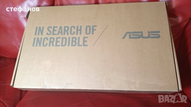 Лаптоп ASUS EXPERBOOK,  P 1512 CEА, снимка 2 - Лаптопи за работа - 55102528