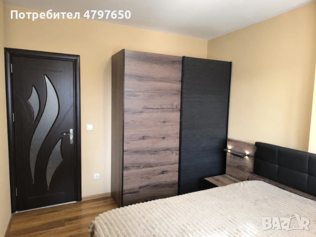 Двустаен апартамент в Меден рудник, снимка 5 - Апартаменти - 54928847