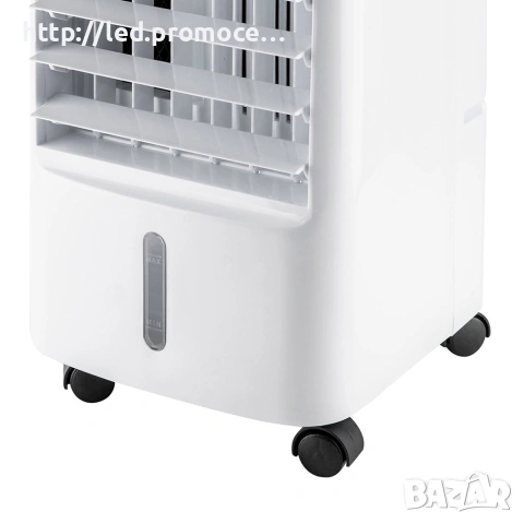 Мобилен охладител Muhler MC-4024, 65W, 4 л, диг. контрол, снимка 8 - Вентилатори - 54983631
