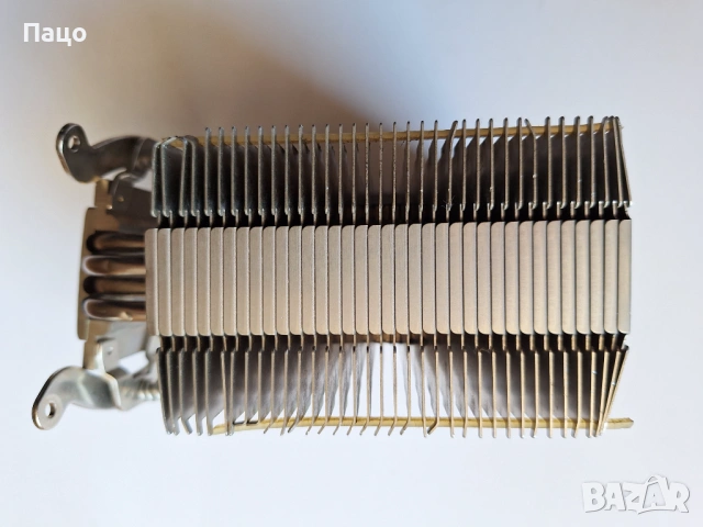 CPU Cooler Noctua, снимка 7 - Други - 54321774