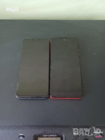 Samsung A13 u Motorola G35