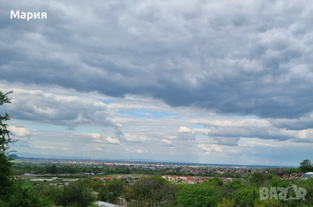 Продавам земеделска земя с.Първенец