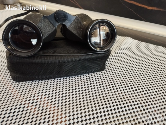 Птичарски и ЛовенЯпонски Бинокъл- Swift Audubon MkII 8.5x44 (J-B56), снимка 11 - Екипировка - 54695927