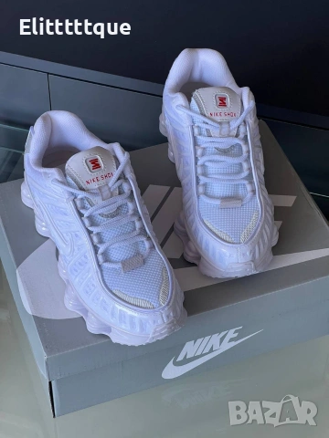 дамски маратонки nike