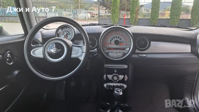 1.4i ГАЗ-ЛИЗИНГ💯, снимка 15 - Автомобили и джипове - 55383091