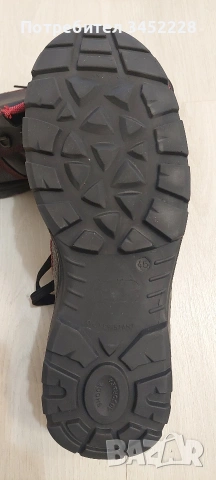 Обувки нови мъжки номер 45, снимка 7 - Ежедневни обувки - 54282578