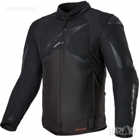 Мото яке ALPINESTARS T-GP R V3, снимка 5 - Аксесоари и консумативи - 54482242