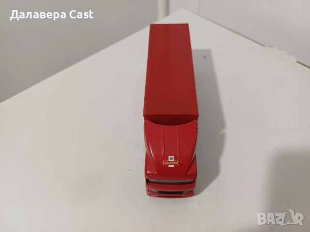 1/64 Erf Corgi , снимка 4 - Колекции - 54486669