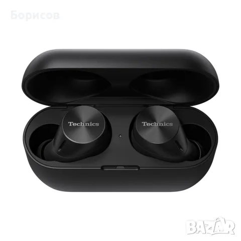 Technics EAH-AZ60M2EK - Премиум блутуут слушалки (цвят - черен)