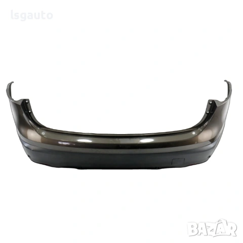 Задна броня Nissan Qashqai II 2013-2021 ID: 160358