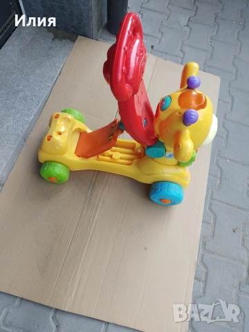 люлка,, или кошче за малко дете играчката еподарак., снимка 9 - Плюшени играчки - 54693342