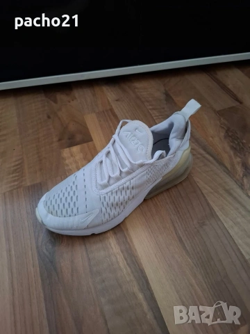 Nike Air Max 270, снимка 5 - Маратонки - 54439169