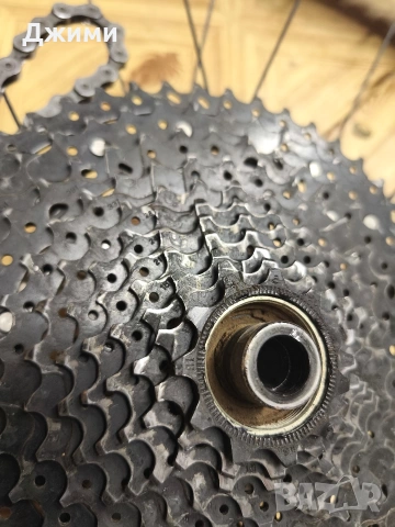 11-speed Shimano / Sram SunRace CSMS7 HG 11-51 Cassette Срам , снимка 6 - Части за велосипеди - 54581582