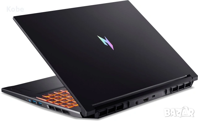 Лаптоп Notebook Acer Nitro V16, снимка 2 - Лаптопи за игри - 55059164