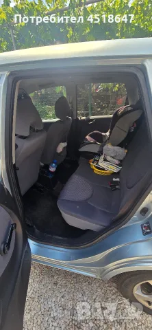 Honda Jazz 1.4 бензин, снимка 11 - Автомобили и джипове - 55593069
