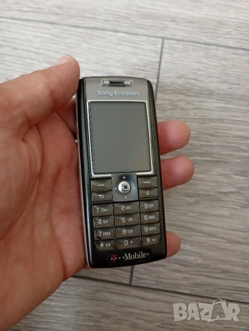 Sony Ericsson T630 Black and White T630, снимка 10 - Sony Ericsson - 54856138