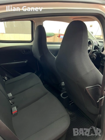 Peugeot 108 , снимка 9 - Автомобили и джипове - 54910335