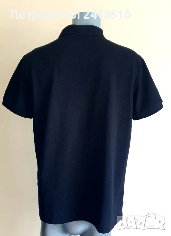 POLO Ralph Lauren Cotton Custom Slim Fit Mens Size L НОВО! ОРИГИНАЛ! Мъжка Тениска!, снимка 11 - Тениски - 54022215
