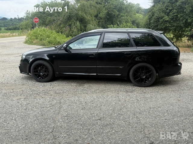 Audi A4 Avant 2.0TDI
, снимка 2 - Автомобили и джипове - 55201402