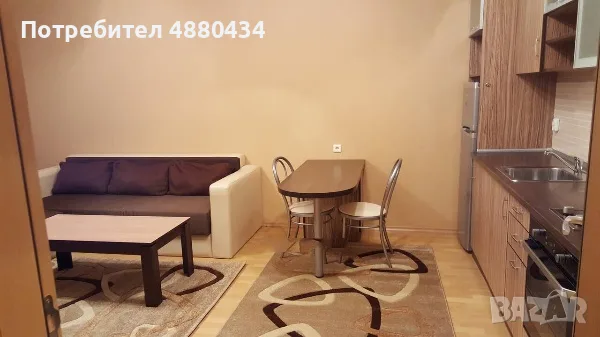 Двустаен в Съдийски ! , снимка 3 - Апартаменти - 55483438