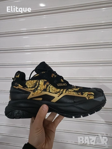унисекс маратонки Balenciaga nike new balance , снимка 8 - Маратонки - 54310289