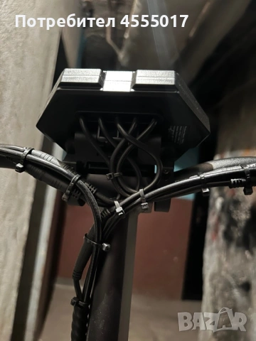 Kukirin G2 Master – много запазена, обслужена, снимка 4 - Друга електроника - 54002049