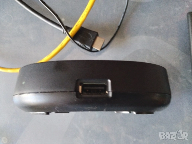 Android Smart TV box, снимка 2 - Приемници и антени - 55044934