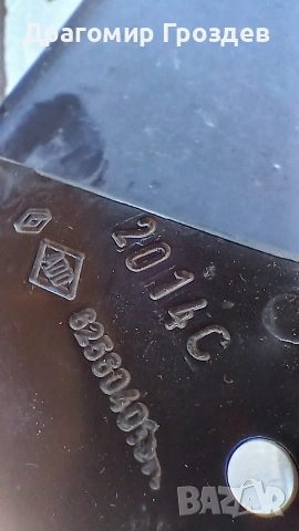 НОВ, Оригинален преден десен калник за Renault Clio V / Рено Клио (2019-2024), снимка 5 - Части - 55088768