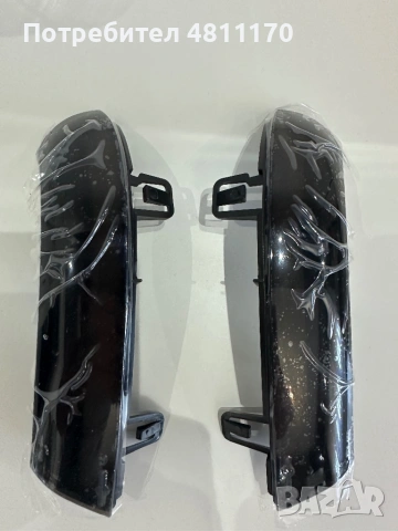 Динамични бягащи мигачи за VW, снимка 2 - Аксесоари и консумативи - 54347038