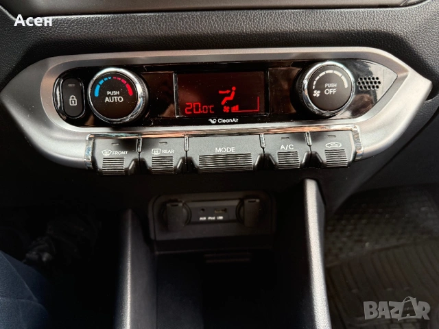 Kia Rio, снимка 8 - Автомобили и джипове - 54489574