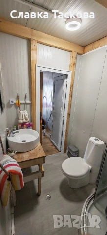 Продават се 2 бунгала , снимка 4 - Апартаменти - 54933227