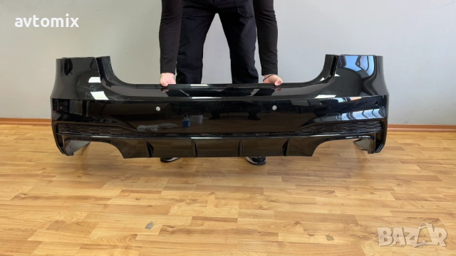 Брони и калници за AUDI A7 S line, снимка 17 - Аксесоари и консумативи - 54143965