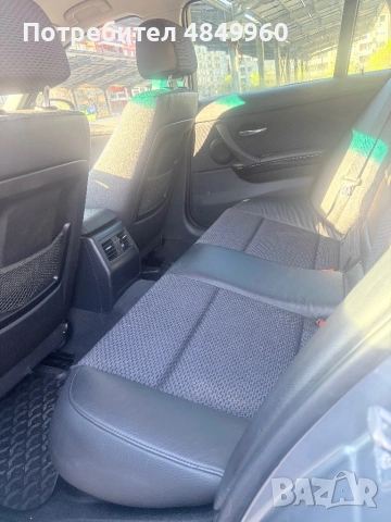 Продава BMW 318 D, снимка 17 - Автомобили и джипове - 54810777