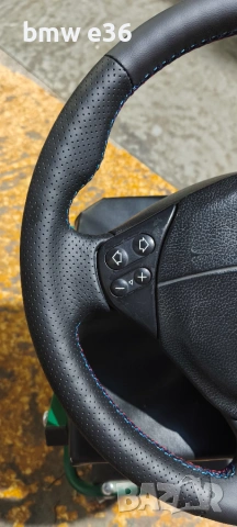 мулти волан BMW пре фейс! , снимка 2 - Части - 55230290