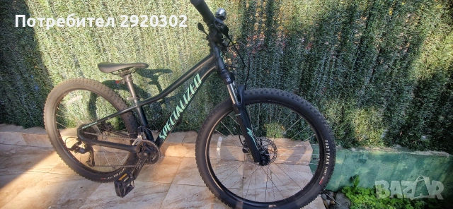 Колело Specialized 26", снимка 7 - Велосипеди - 54379484