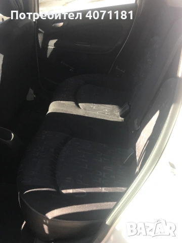 Употребяван автомобил, снимка 14 - Автомобили и джипове - 54608684