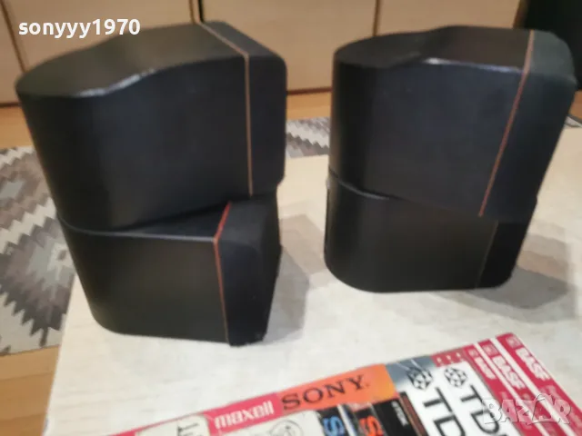 BOSE-ВНОС SWISS 3107261111, снимка 15 - Тонколони - 55484027