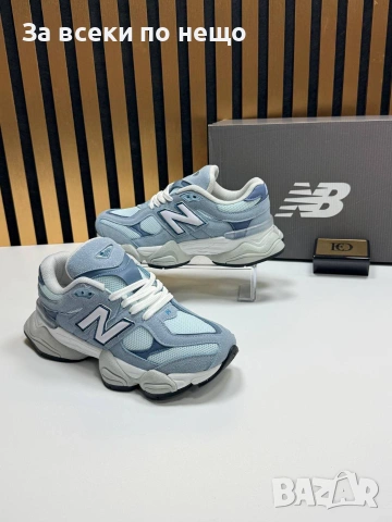 New Balance Дамски Маратонки Ню Баланс👟Дамски Спортни Обувки Ню Баланс - 14 Цвята Код SK1729, снимка 14 - Маратонки - 54975681