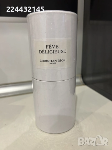 Dior Feve Delicieuse 125ml EDP 