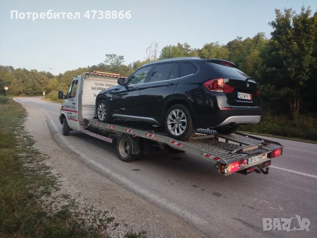 Пътна Помощ Александрово Ловеч Левски Летница 24 7 , снимка 10 - Пътна помощ - 55678043