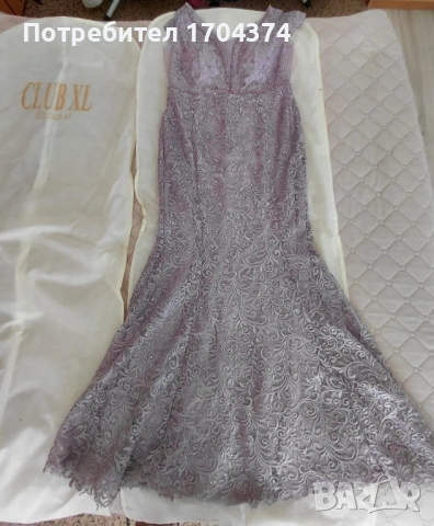 Рокли, носени веднъж , снимка 2 - Рокли - 54301276