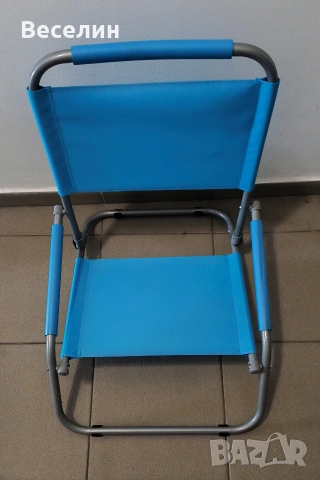 Нов Сгъваем Стол