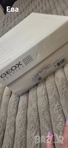 сандали на платформа Geox 41 номер, снимка 4 - Сандали - 54484175