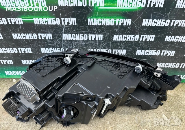 Фарове BMW Laser фар за Бмв ИХ ИХ20 Bmw IX IX20 M60, снимка 8 - Части - 50776819