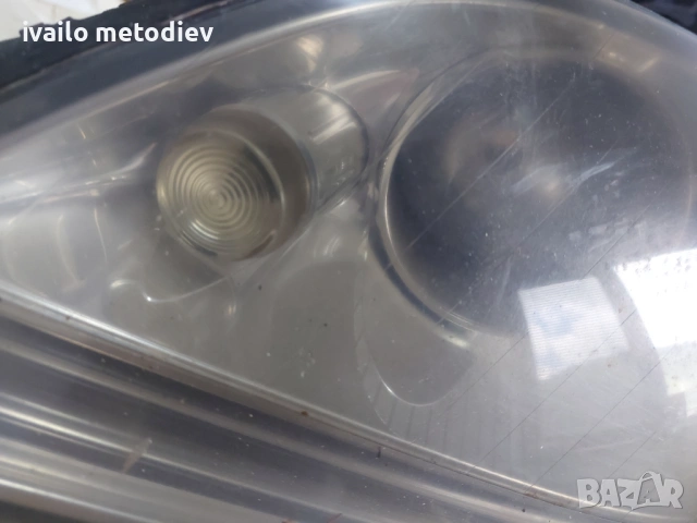 Фарове W164 ML 320, снимка 5 - Аксесоари и консумативи - 54894461