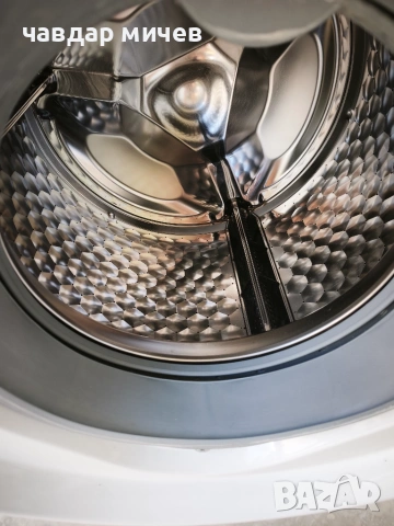 Пералня Miele W6564 Exclusiv Edition , снимка 7 - Перални - 55154358