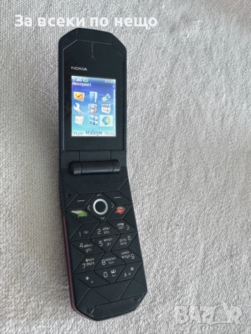 Nokia 7070 , Нокия 7070, снимка 14 - Nokia - 55309628
