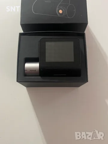 Видеорегистратор Xiaomi 70Mai Dash Cam Pro Plus A500S, снимка 5 - Камери - 55645069